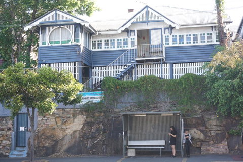 Bluetongue Backpackers - Accommodation Mermaid Beach 0