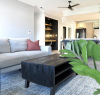 Bluewater Apartment - Accommodation Mermaid Beach
