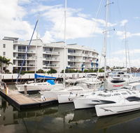 Bluewater Point Resort - Accommodation Mermaid Beach