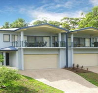 Bluey's Lodge  Boat Harbour NSW - Accommodation Mermaid Beach