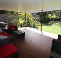 Boambee Hideaway - Accommodation Mermaid Beach