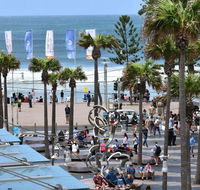 Boardrider Backpackers and Budget Motel - Accommodation Mermaid Beach