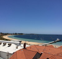 Boardwalk by Rockingham Apartments - Accommodation Mermaid Beach