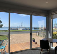 Boat Harbour Jetty BB - Accommodation Mermaid Beach