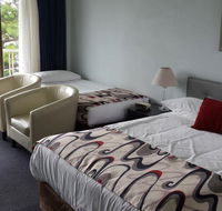 Boat Harbour Motel - Accommodation Mermaid Beach
