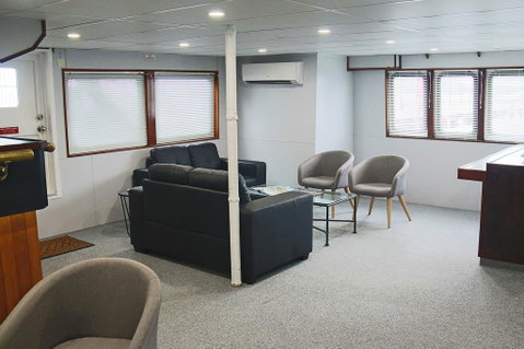 Boatel Cairns - Accommodation Mermaid Beach 3