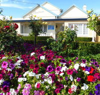 Boathouse Bunbury Bed  Breakfast - Accommodation Mermaid Beach