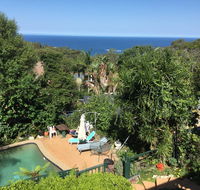 Bobs Ocean View - Accommodation Mermaid Beach