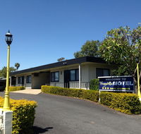 Boggabilla Motel - Accommodation Mermaid Beach