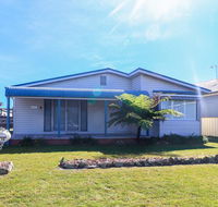 Boikon Beach House - Accommodation Mermaid Beach