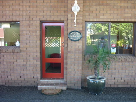 Bomaderry Motor Inn - Accommodation Mermaid Beach 2