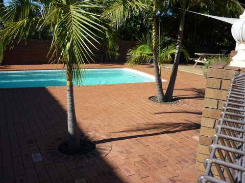 Bomaderry Motor Inn - Accommodation Mermaid Beach 1