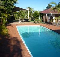 Bomaderry Motor Inn - Accommodation Mermaid Beach