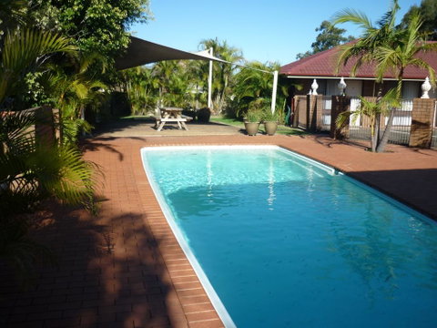 Bomaderry Motor Inn - Accommodation Mermaid Beach 0