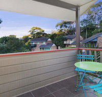 Bombo Blue - pet friendly townhouse - Accommodation Mermaid Beach