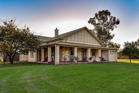 The Jazz B&B - Accommodation Mermaid Beach 0