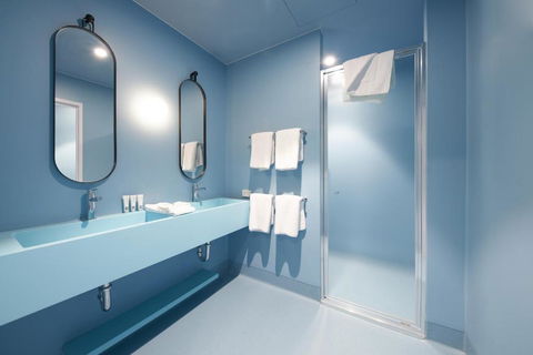 The Lodge, Blacktown - Sydney - Accommodation Mermaid Beach 1