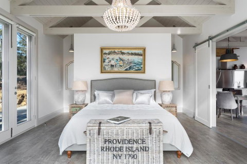 The Peninsula Experience - Accommodation Mermaid Beach 2