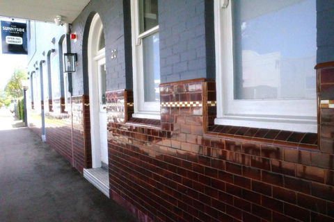The Sunnyside Tavern, Broadmeadow - Accommodation Mermaid Beach 1