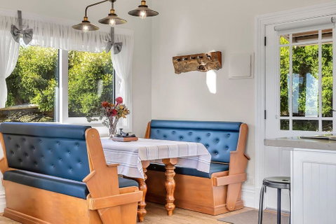 Time Out Train Station - Accommodation Mermaid Beach 1