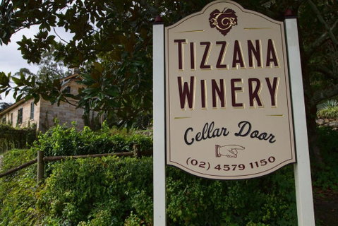 Tizzana Winery Bed And Breakfast - Accommodation Mermaid Beach 2