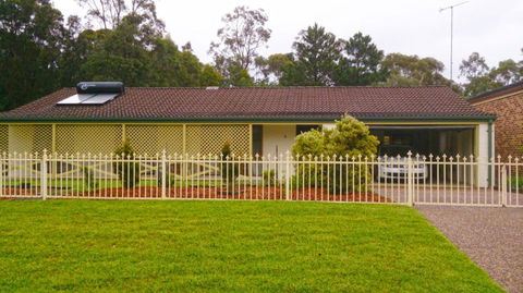 WARR4C - Home Away - Accommodation Mermaid Beach 0