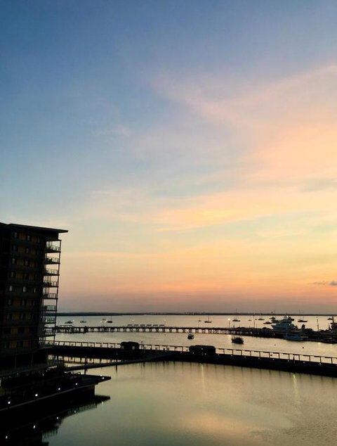 WATERFRONT DARWIN TROPICAL DELIGHT - Accommodation Mermaid Beach 0