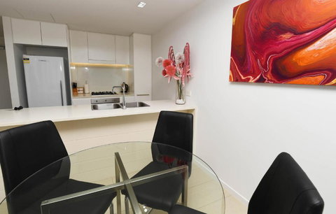 WATERFRONT DARWIN TROPICAL DELIGHT - Accommodation Mermaid Beach 3