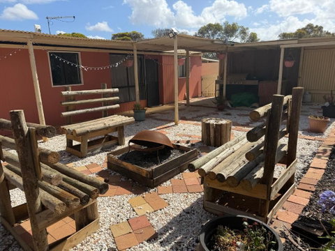 Woody House - Accommodation Mermaid Beach 3