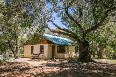 Wyadup Brook Cottages - Accommodation Mermaid Beach 0