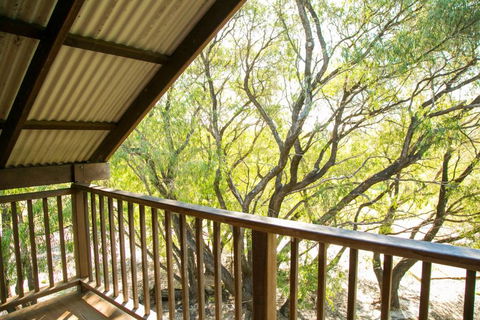 Wyadup Brook Cottages - Accommodation Mermaid Beach 3