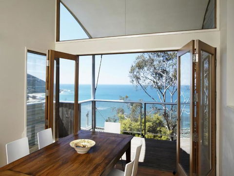 Wye View - Accommodation Mermaid Beach 0
