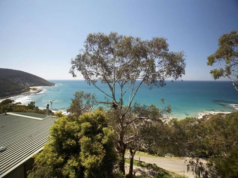 Wye View - Accommodation Mermaid Beach 2