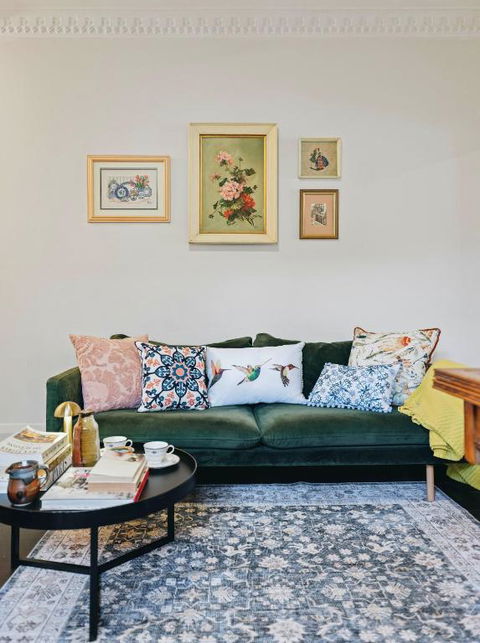 XQ Collection Jaques La Maison - Accommodation Mermaid Beach 3