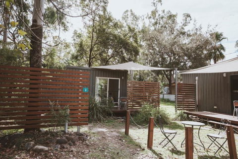 BIG4 Breeze Holiday Parks - Carnarvon Gorge - Accommodation Mermaid Beach 3