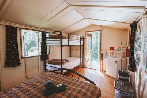 BIG4 Breeze Holiday Parks - Carnarvon Gorge - Accommodation Mermaid Beach 1