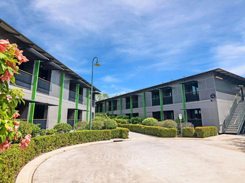 Ibis Darwin Airport Hotel - Accommodation Mermaid Beach 0