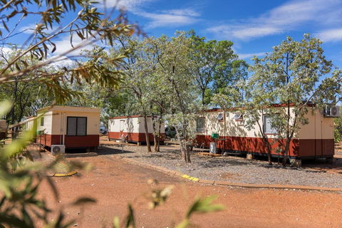 Outback Caravan Park Tennant Creek - Accommodation Mermaid Beach 2