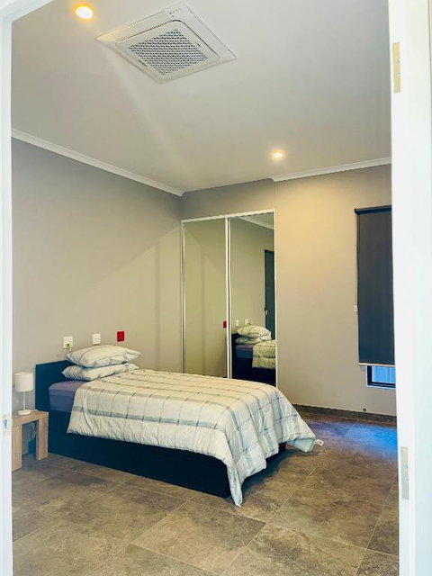 Berrimah Cozy Retreat - Accommodation Mermaid Beach 0