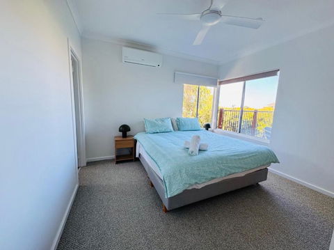 Yarrimbah Holiday Retreat - Accommodation Mermaid Beach 3