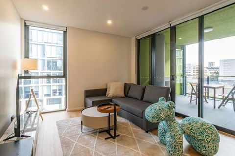 Z4 Walk To Bus Stop 2 Car Spaces Spacious Family - Accommodation Mermaid Beach 0