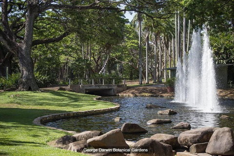 ZEN At ARRAY: 2BR Retreat In CBD - Accommodation Mermaid Beach 1