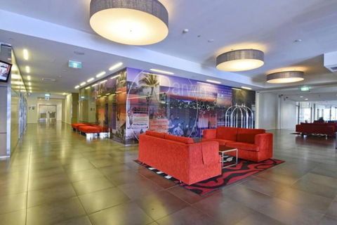 ZEN CITY & SEA Executive 1-BR Suite In Darwin CBD - Accommodation Mermaid Beach 2