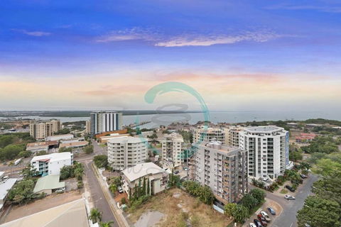 ZEN SUN CITY Cozy 2-BR/2-BA Ocean View Retreat - Accommodation Mermaid Beach 3