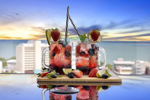 ZEN SUNSHINE - COZY 2-BR/2-BA OCEAN VIEW RETREAT - Accommodation Mermaid Beach 0