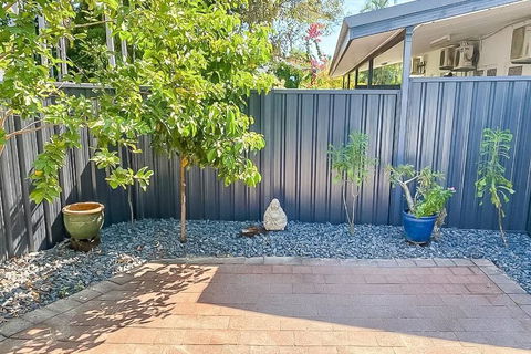 ZEN GARDEN - COZY 2-BR + Modern Design W/ Aircon - Accommodation Mermaid Beach 2
