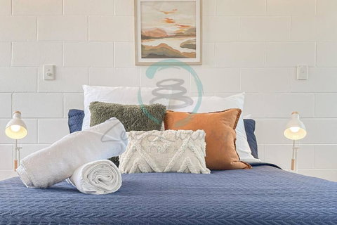 ZEN Nightcliff Foreshore 2-BR Cozy & Quiet Getaway - Accommodation Mermaid Beach 2