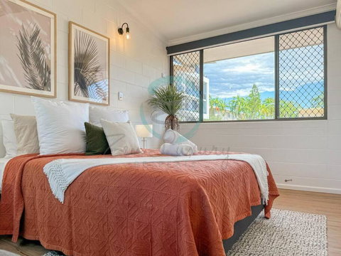 ZEN Nightcliff Foreshore 2-BR Cozy & Quiet Getaway - Accommodation Mermaid Beach 3