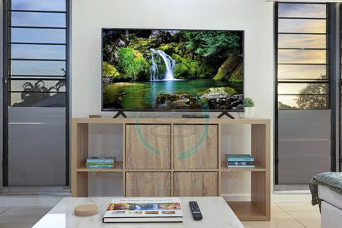 Zen On Stuart: 3-BR Penthouse Pad + Pool + BBQ - Accommodation Mermaid Beach 3