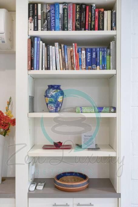 ZEN TREETOPS - Boutique 2-BR Apt W/ Private Pool - Accommodation Mermaid Beach 1